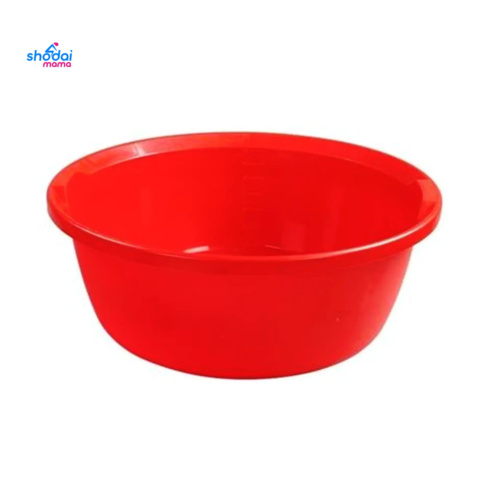 RFL Deluxe Bowl 15L - Red